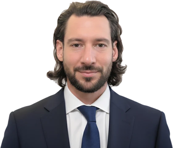 Simon Andreas Hofmann, Founder and Managing Partner of Altius Partners